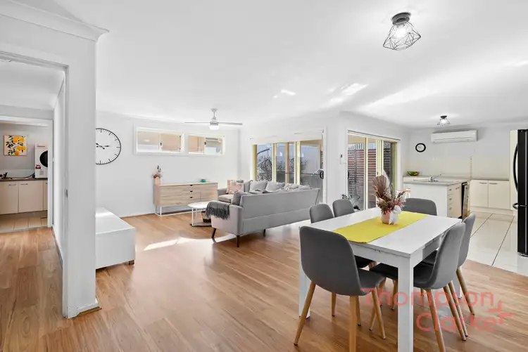 Fourth view of Homely unit listing, 1/17 Fairview Place, Cessnock NSW 2325