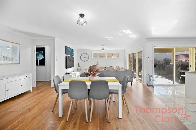 Fifth view of Homely unit listing, 1/17 Fairview Place, Cessnock NSW 2325