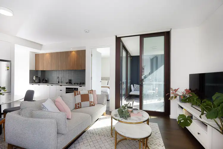 14/392 Illawarra Road, Marrickville NSW 2204