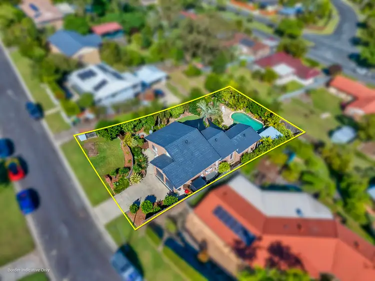 9 Lenna Court, Mount Warren Park QLD 4207