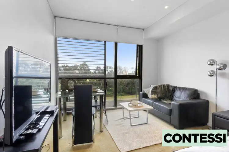 212 B/8 Adelaide Terrace, East Perth WA 6004