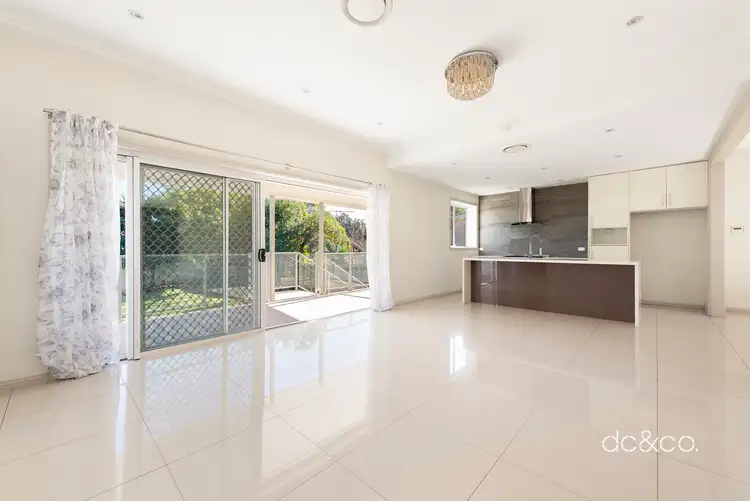 184 Queen Street, Concord West NSW 2138