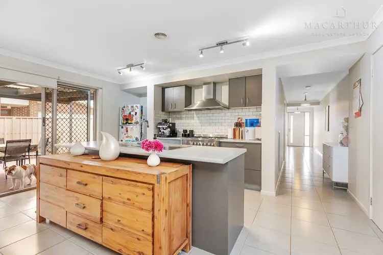 Third view of Homely house listing, 3 Mulberrygong Court, Gobbagombalin NSW 2650