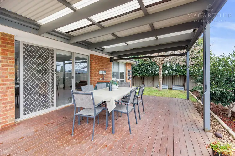Fourth view of Homely house listing, 3 Mulberrygong Court, Gobbagombalin NSW 2650