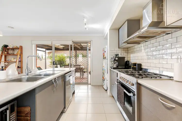 Sixth view of Homely house listing, 3 Mulberrygong Court, Gobbagombalin NSW 2650