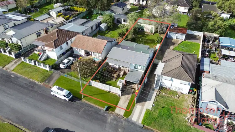 9 Trevor Street, Telarah NSW 2320