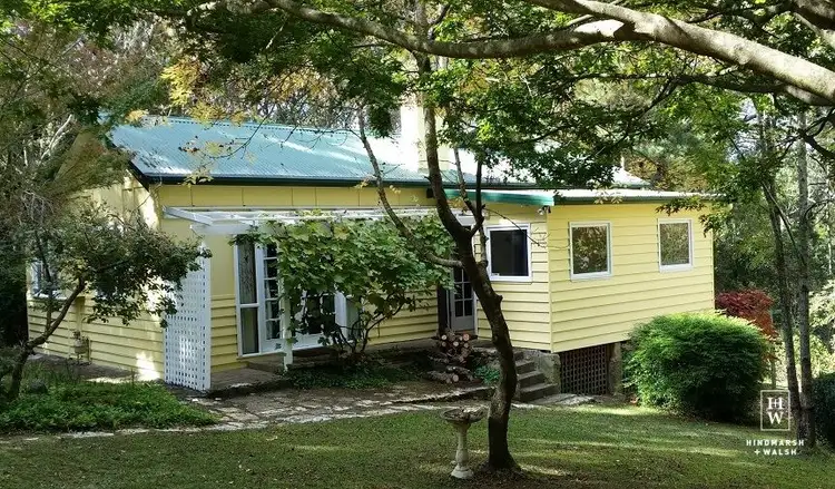 14 Penrose Road, Bundanoon NSW 2578
