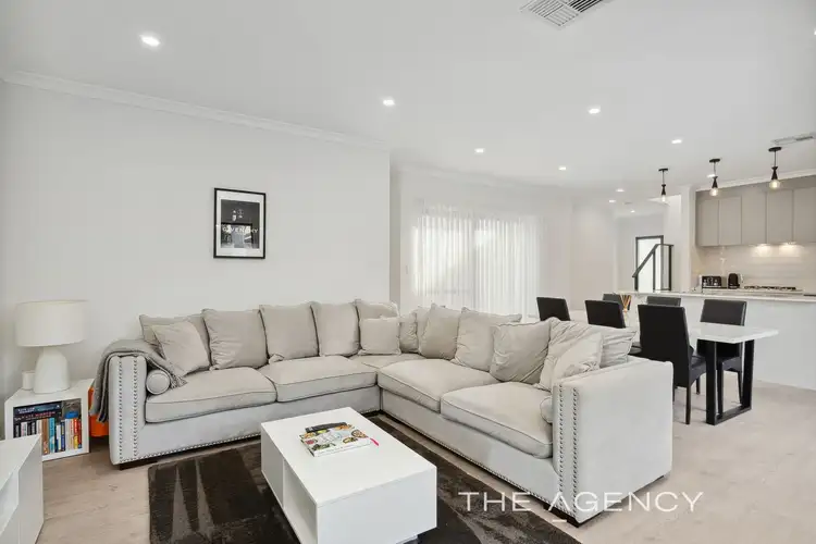 20A Powell Street, Joondanna WA 6060