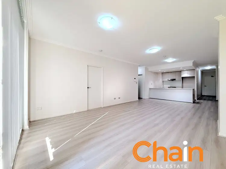 106N/81-86 Courallie Avenue, Homebush West NSW 2140