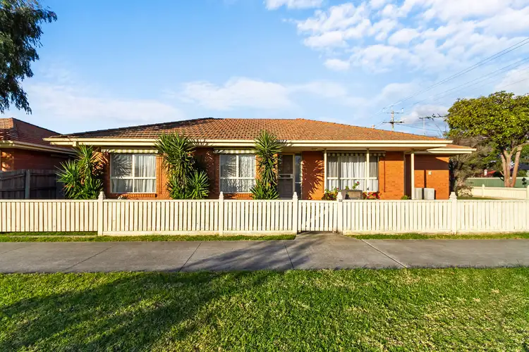 52 Dundas Street, Sale VIC 3850