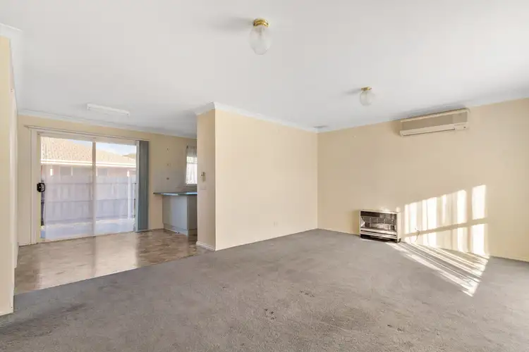 Third view of Homely townhouse listing, 52 Dundas Street, Sale VIC 3850