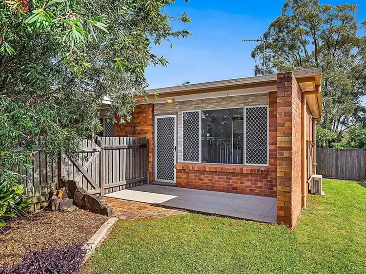 5/58 Hume Street, North Toowoomba QLD 4350