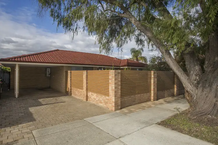 1/16 Joseph Street, Maylands WA 6051