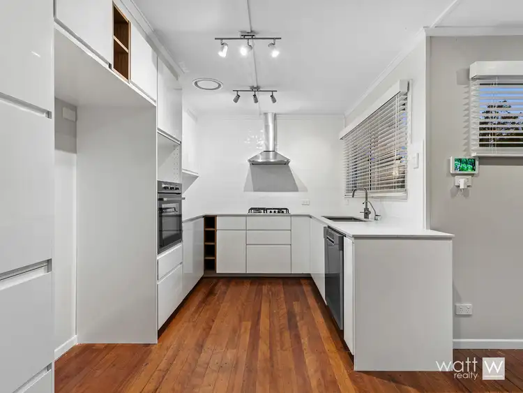 Third view of Homely house listing, 16 Cranbourne Street, Chermside West QLD 4032