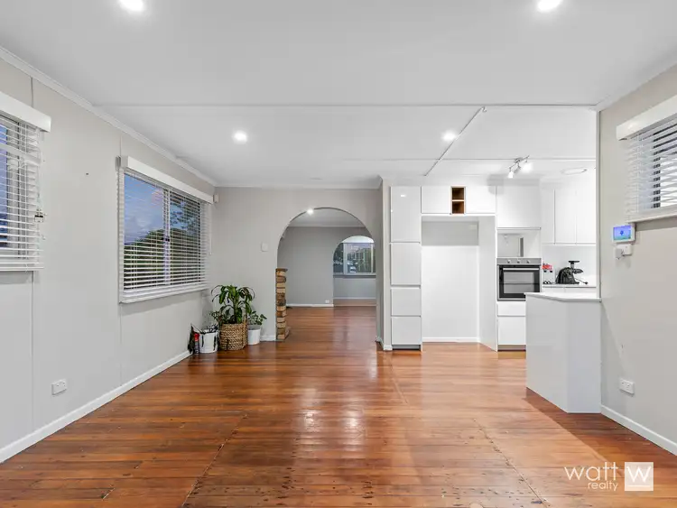 Fourth view of Homely house listing, 16 Cranbourne Street, Chermside West QLD 4032