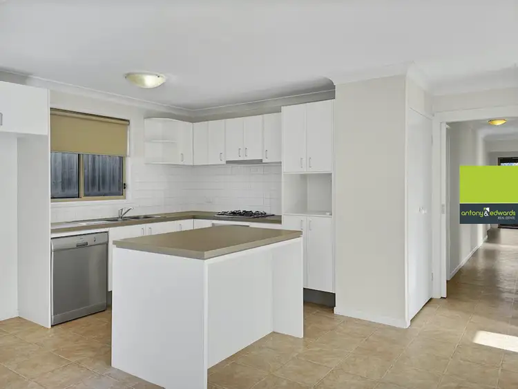 Second view of Homely house listing, 3 Stombuco Place, Goulburn NSW 2580
