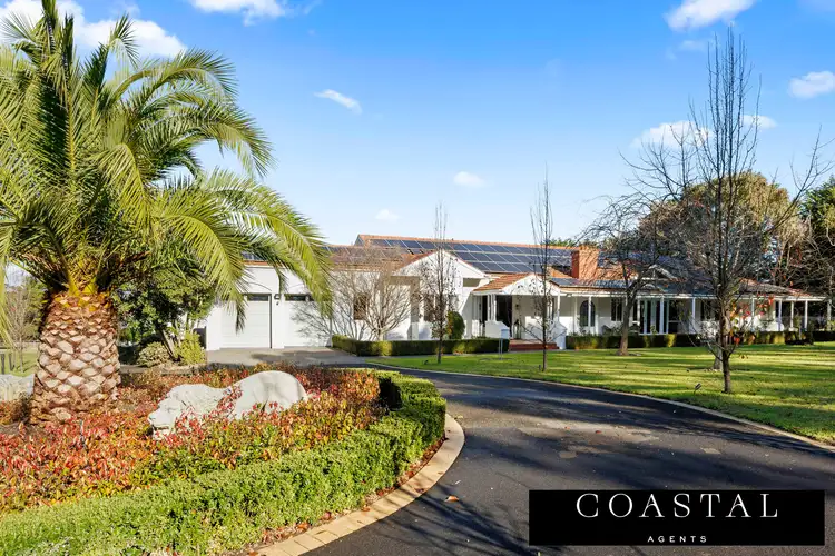 Third view of Homely house listing, 220 Wooralla Drive, Mount Eliza VIC 3930