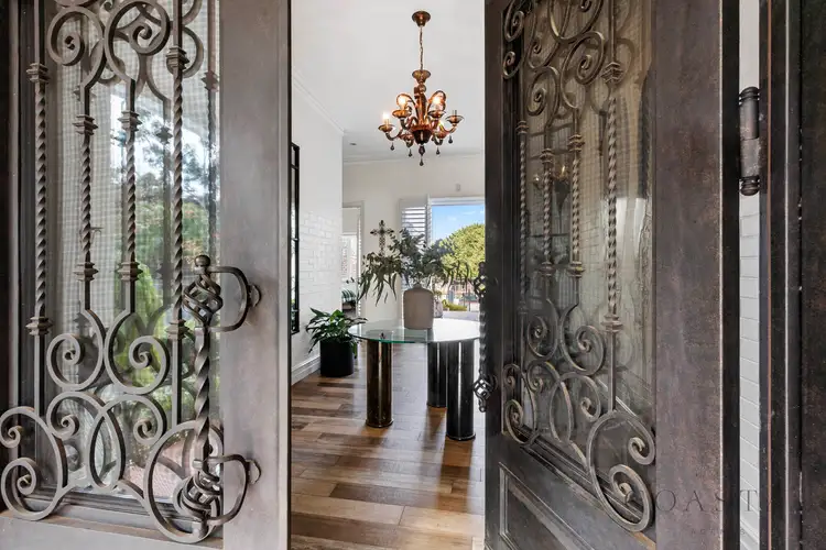 Fourth view of Homely house listing, 220 Wooralla Drive, Mount Eliza VIC 3930