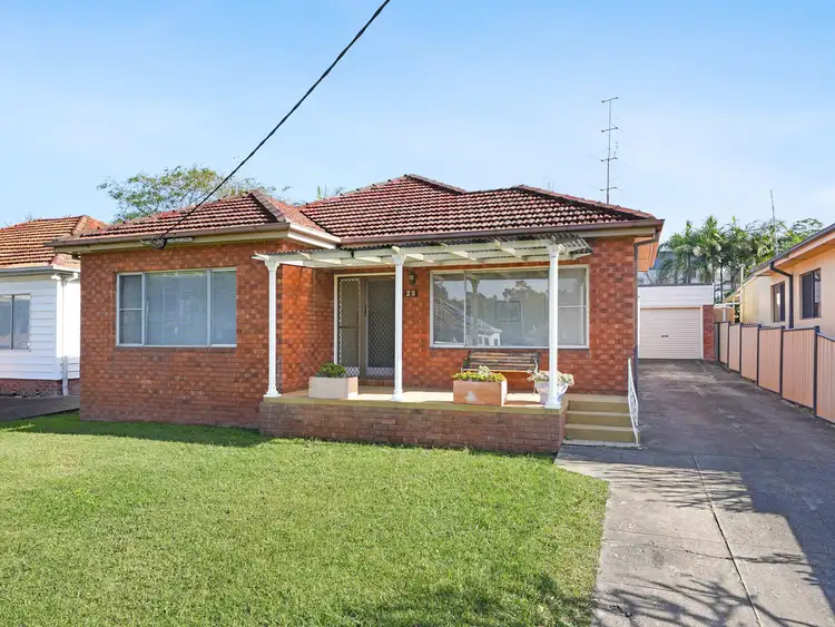 28 Eastern Street, Gwynneville NSW 2500