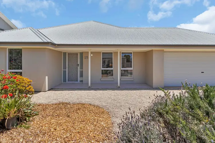 15 Seashore Avenue, Sellicks Beach SA 5174
