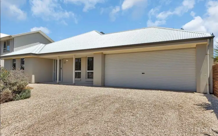 15 Seashore Avenue, Sellicks Beach SA 5174
