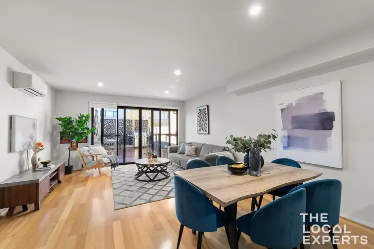 8/28 Truebridge Street, Wright ACT 2611