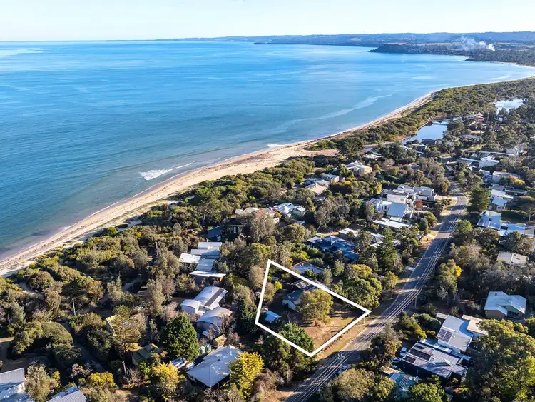 29 Parklands Avenue, Somers VIC 3927