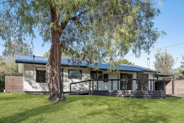 29 Parklands Avenue, Somers VIC 3927