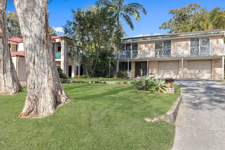 Second view of Homely house listing, 2 Millers Drive, Tugun QLD 4224