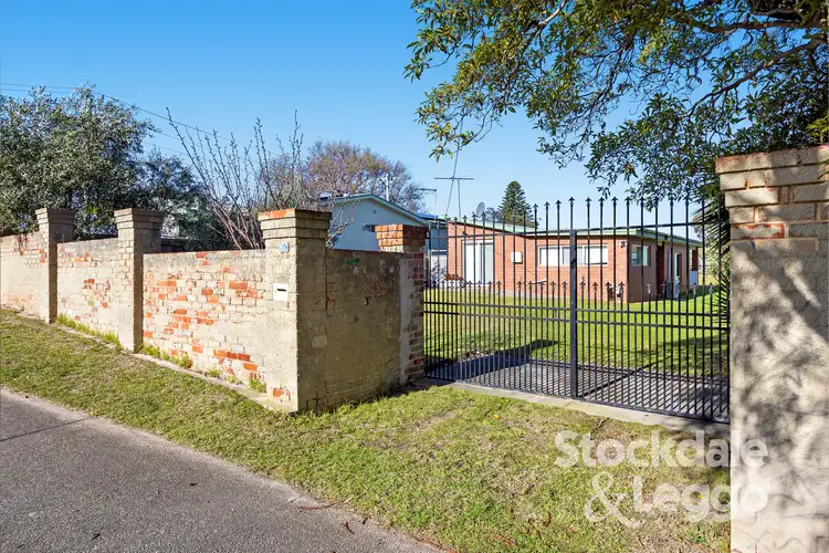 35 Collingwood Street, Rye VIC 3941