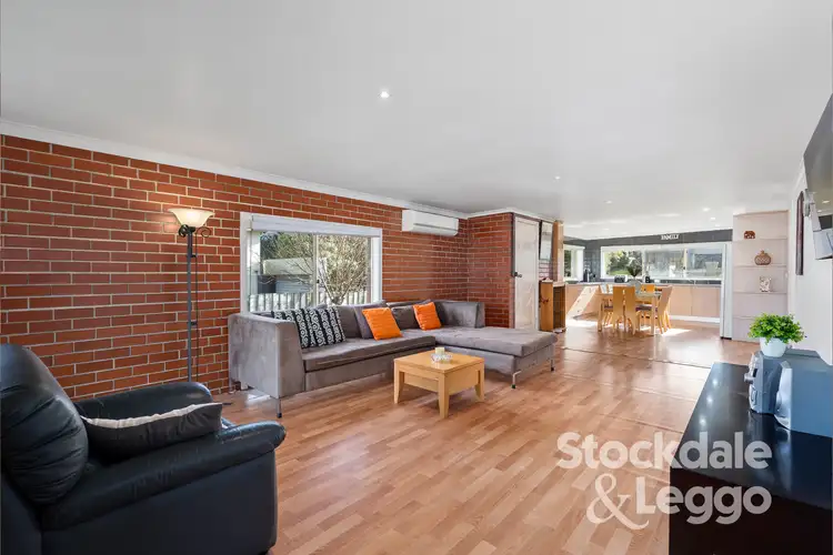Fourth view of Homely house listing, 35 Collingwood Street, Rye VIC 3941