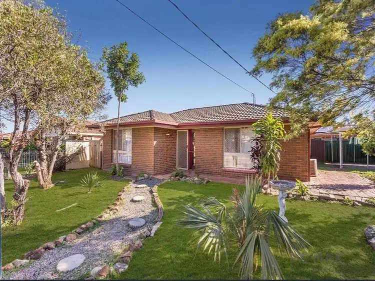 12 Lycoris Street, Crestmead QLD 4132