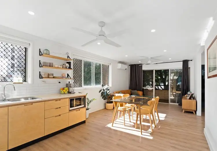 Main view of Homely unit listing, 6/21 First Avenue, Surfers Paradise QLD 4217