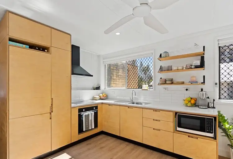 Second view of Homely unit listing, 6/21 First Avenue, Surfers Paradise QLD 4217