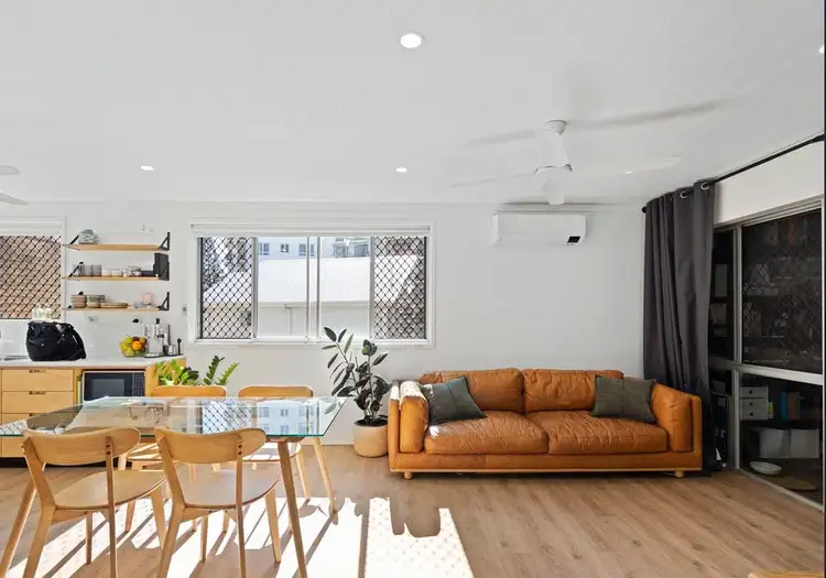 Third view of Homely unit listing, 6/21 First Avenue, Surfers Paradise QLD 4217