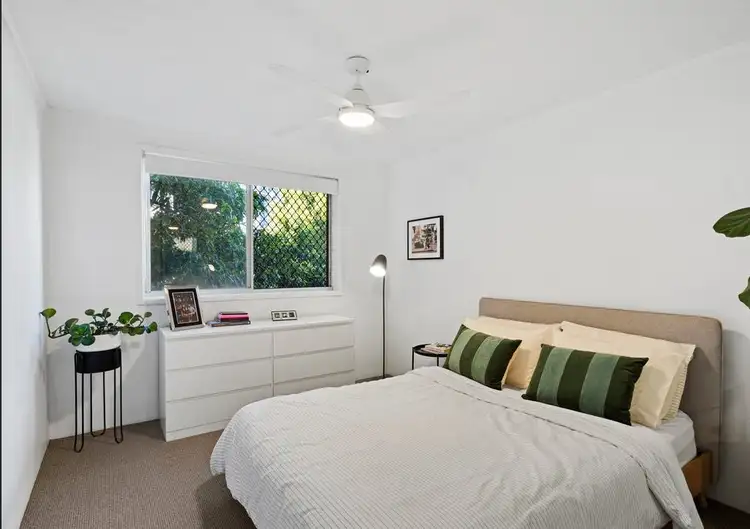 Fourth view of Homely unit listing, 6/21 First Avenue, Surfers Paradise QLD 4217