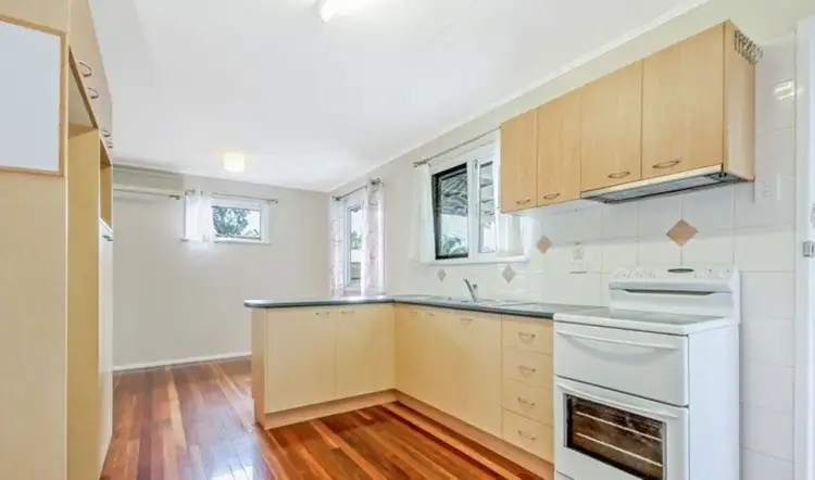 21 Swanwick Street, Zillmere QLD 4034
