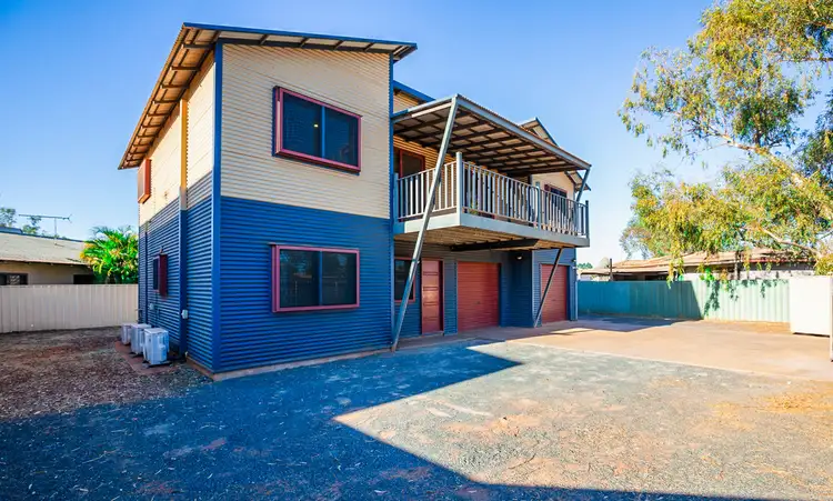 2C Draper Place, South Hedland WA 6722