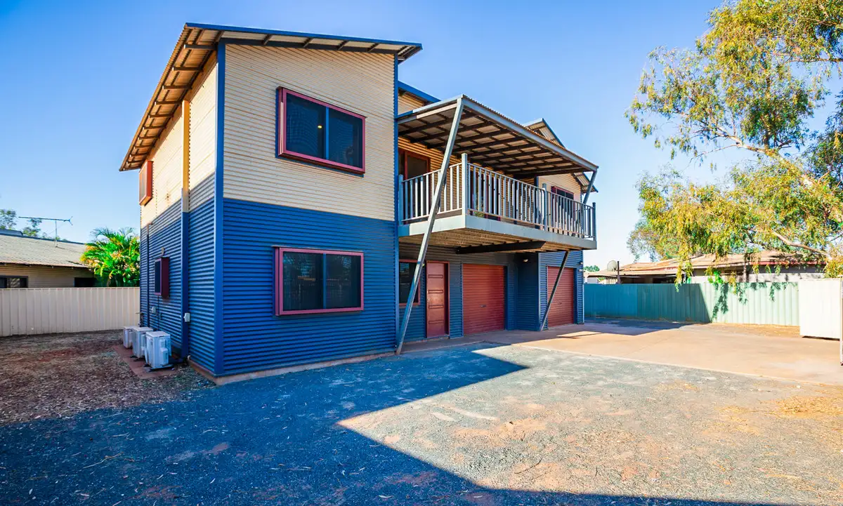 Main view of Homely house listing, 2C Draper Place, South Hedland WA 6722