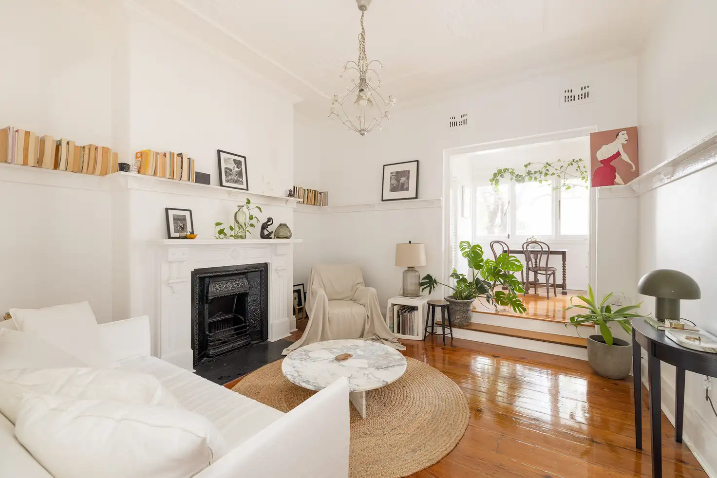 Main view of Homely apartment listing, 2/258 Liverpool Street, Darlinghurst NSW 2010