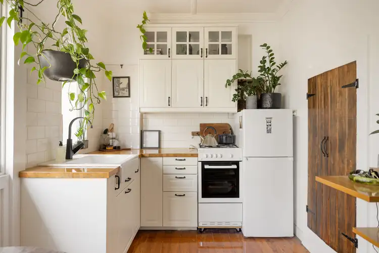 Fourth view of Homely apartment listing, 2/258 Liverpool Street, Darlinghurst NSW 2010
