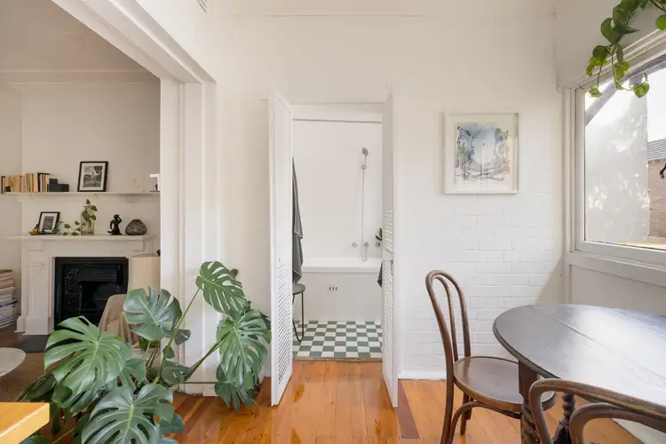 Fifth view of Homely apartment listing, 2/258 Liverpool Street, Darlinghurst NSW 2010