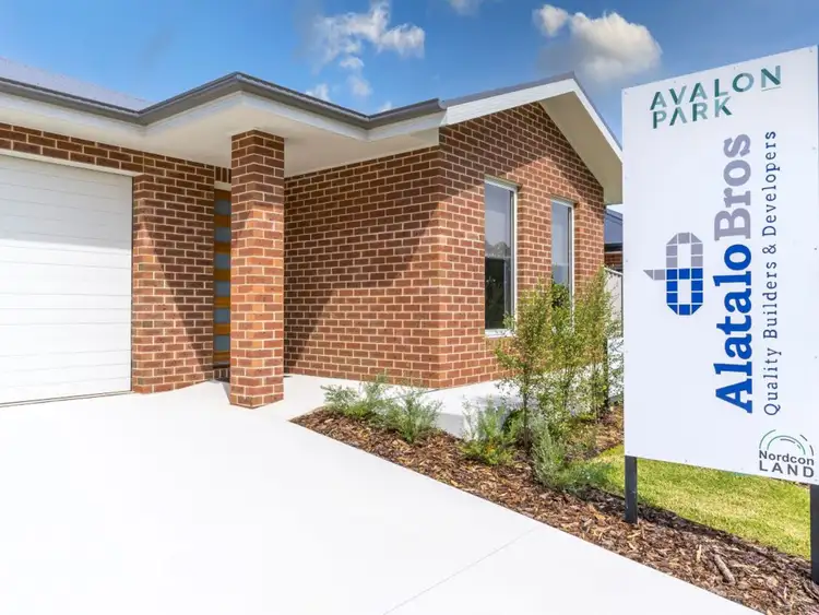 5 Freeman Crescent, Baranduda VIC 3691