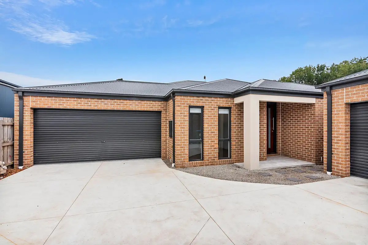 Main view of Homely house listing, 2/50 Coveside Avenue, Safety Beach VIC 3936