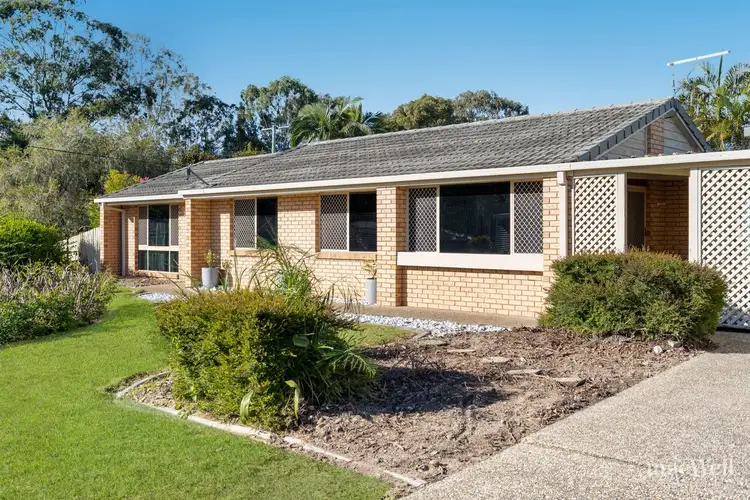 6 Anna Court, Capalaba QLD 4157