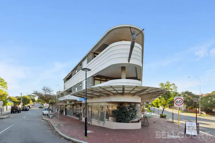 16/83 Walcott Street, Mount Lawley WA 6050