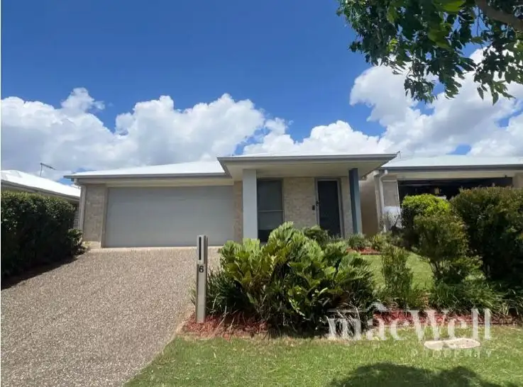 6 Aster Street, Dakabin QLD 4503