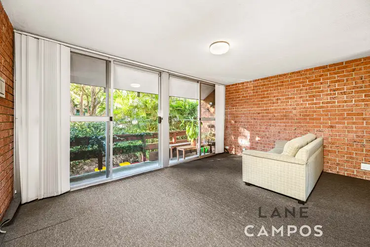 Fifth view of Homely apartment listing, 3/37 Kitchener Parade, The Hill NSW 2300