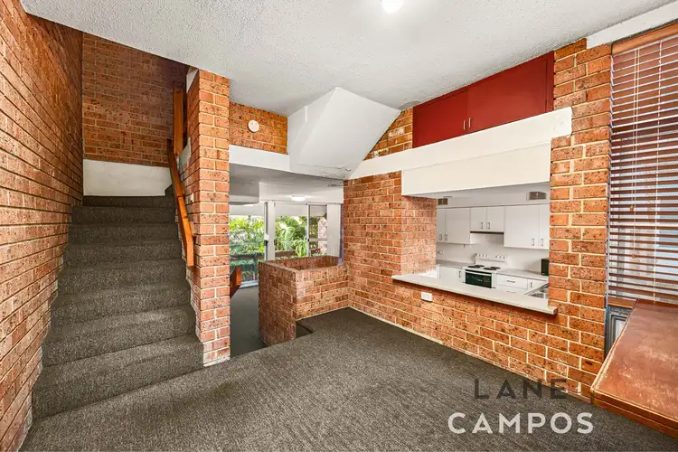 Sixth view of Homely apartment listing, 3/37 Kitchener Parade, The Hill NSW 2300