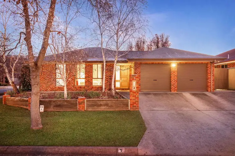 1 Gumnut Court, East Albury NSW 2640
